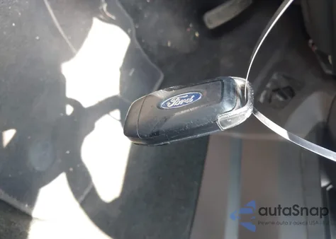 2016 Ford Fusion Se z USA, uszkodzony, nr VIN 3FA6P0HD3GR391870